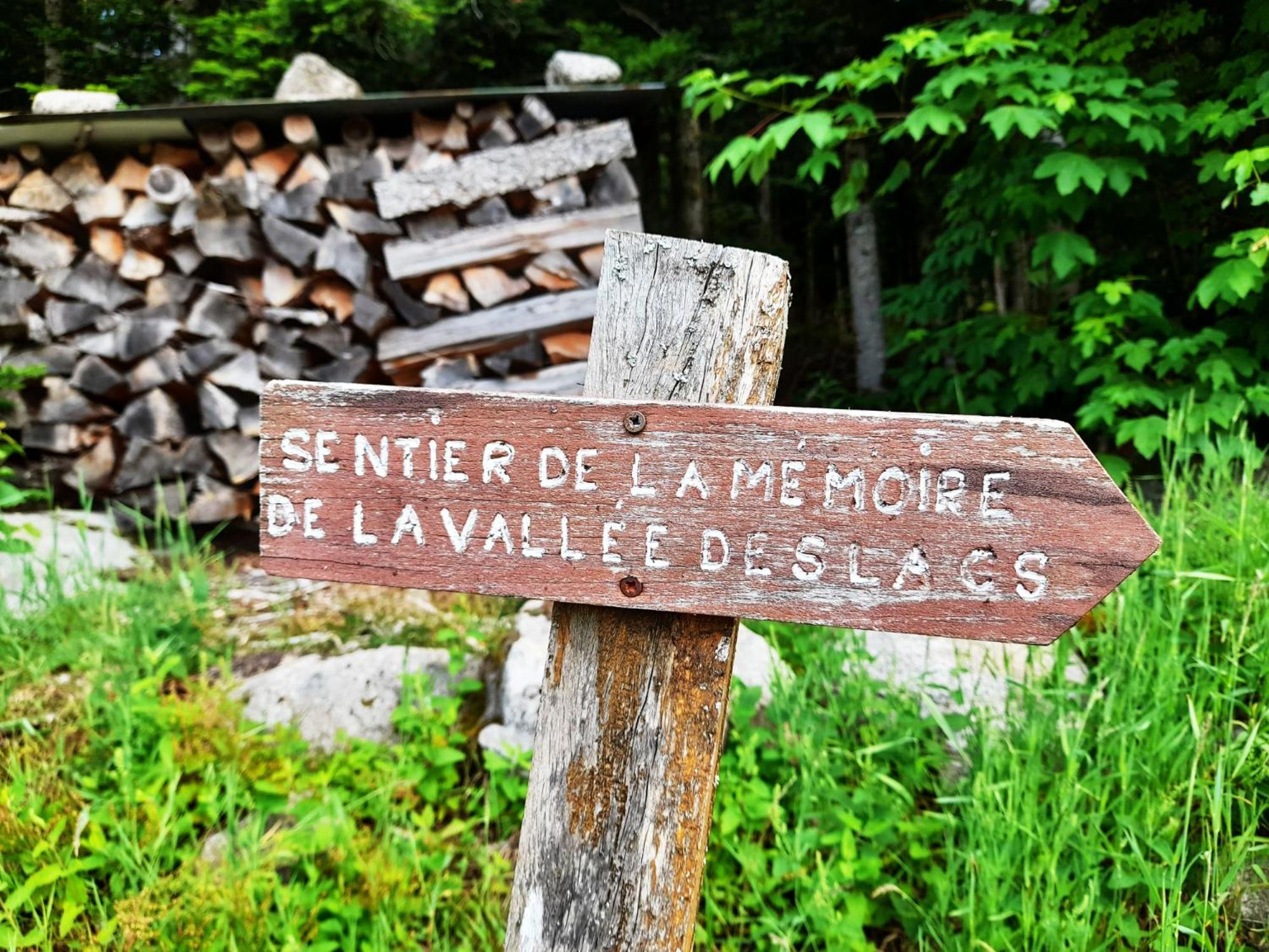 Chalet De Xonrupt / Vue Splendide Sur Les Montagnes Exteriör bild